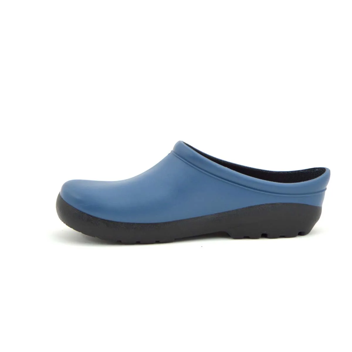 Sloggers Premium Clog Deeplake Blue