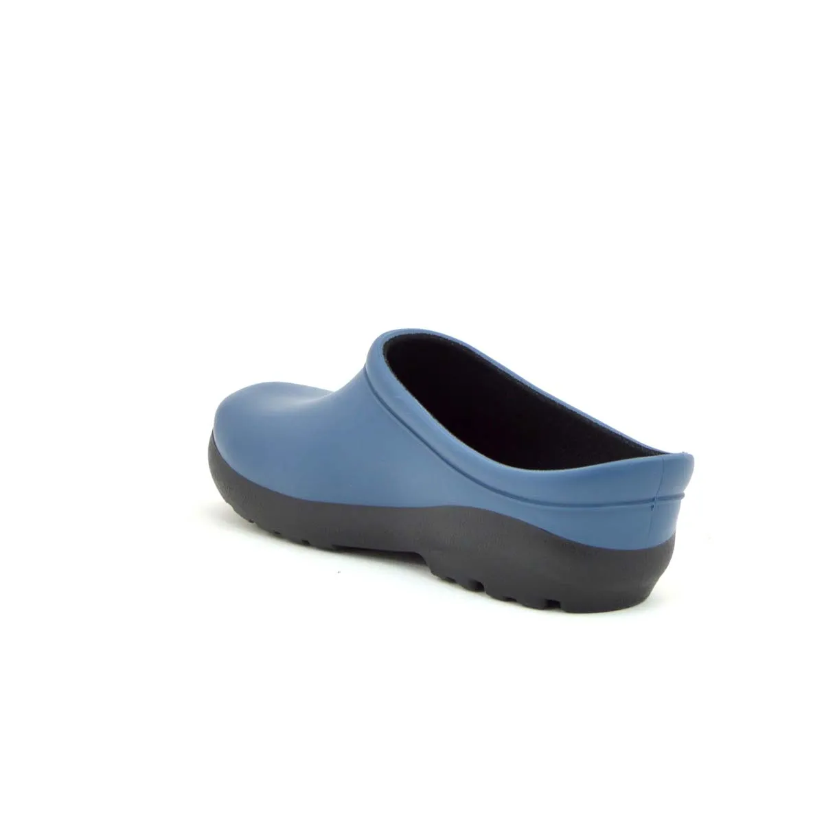 Sloggers Premium Clog Deeplake Blue