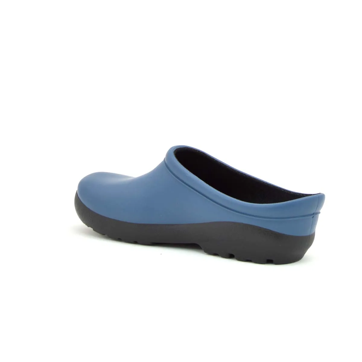 Sloggers Premium Clog Deeplake Blue