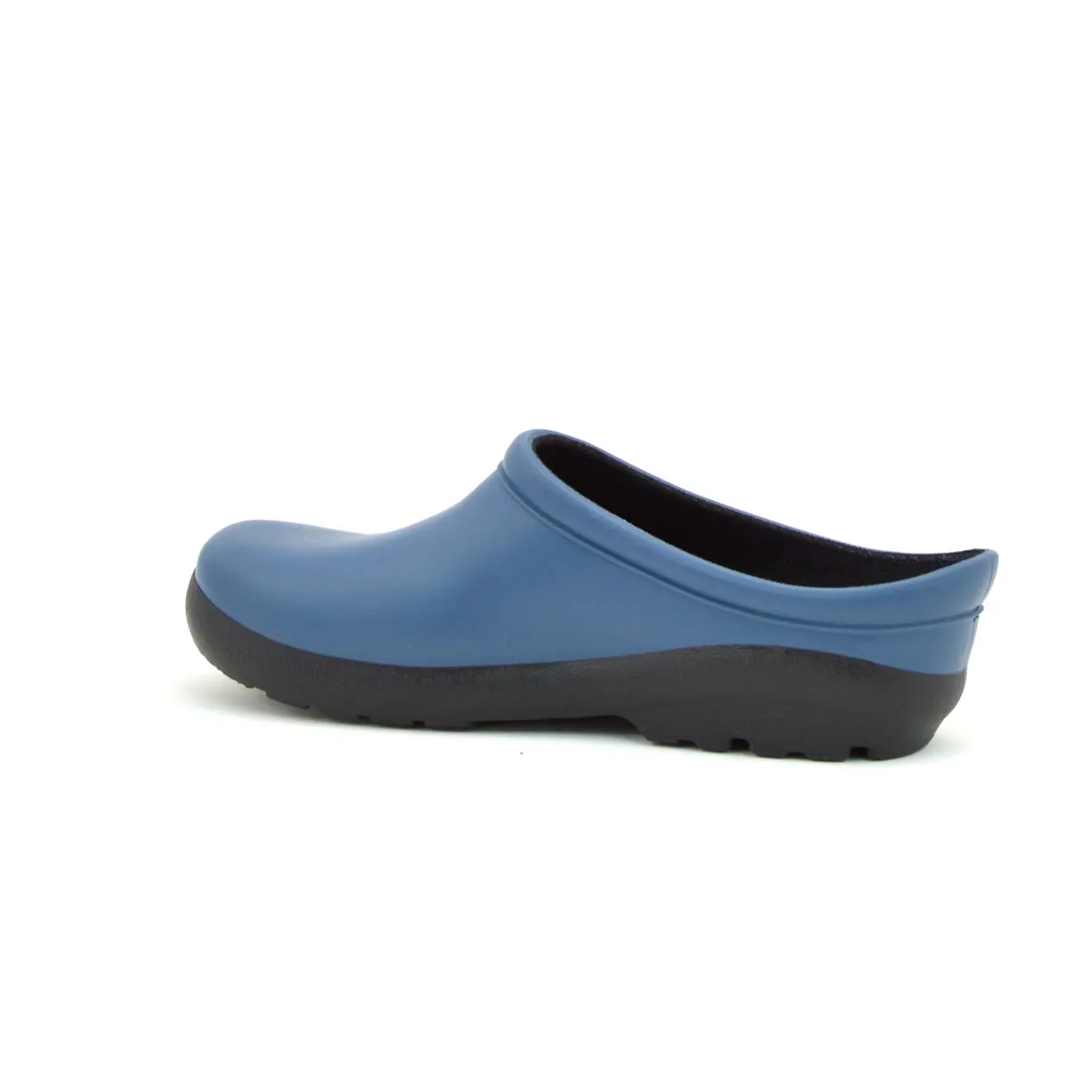 Sloggers Premium Clog Deeplake Blue