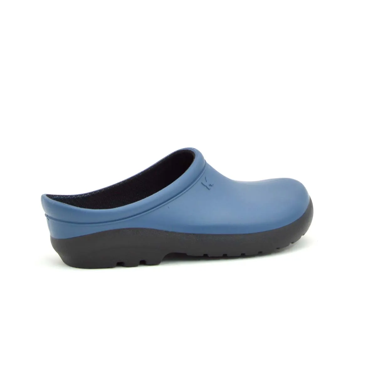 Sloggers Premium Clog Deeplake Blue