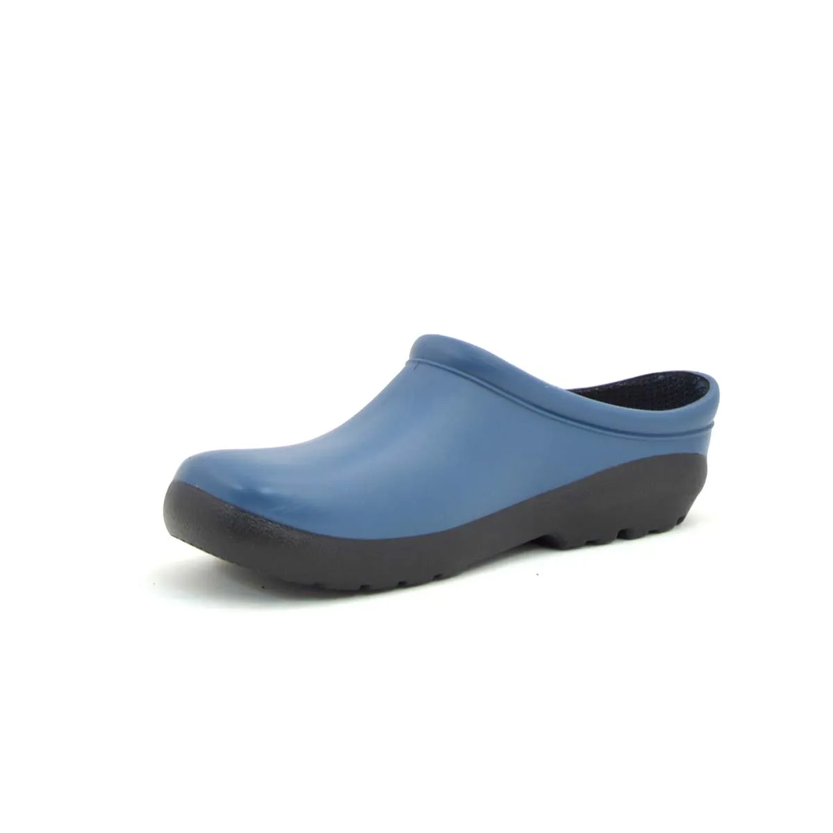 Sloggers Premium Clog Deeplake Blue