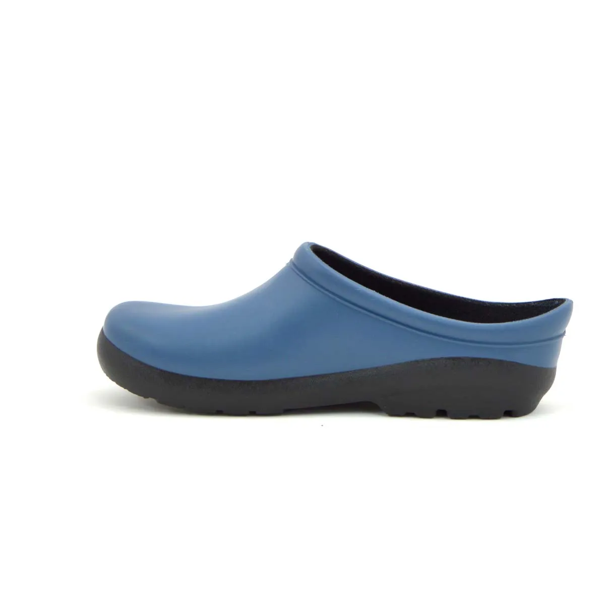 Sloggers Premium Clog Deeplake Blue