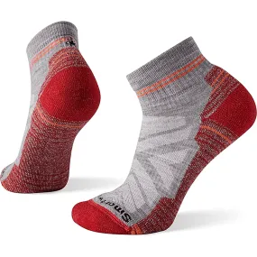 Smartwool Women's Light Cushion Ankle Hiking Socks
