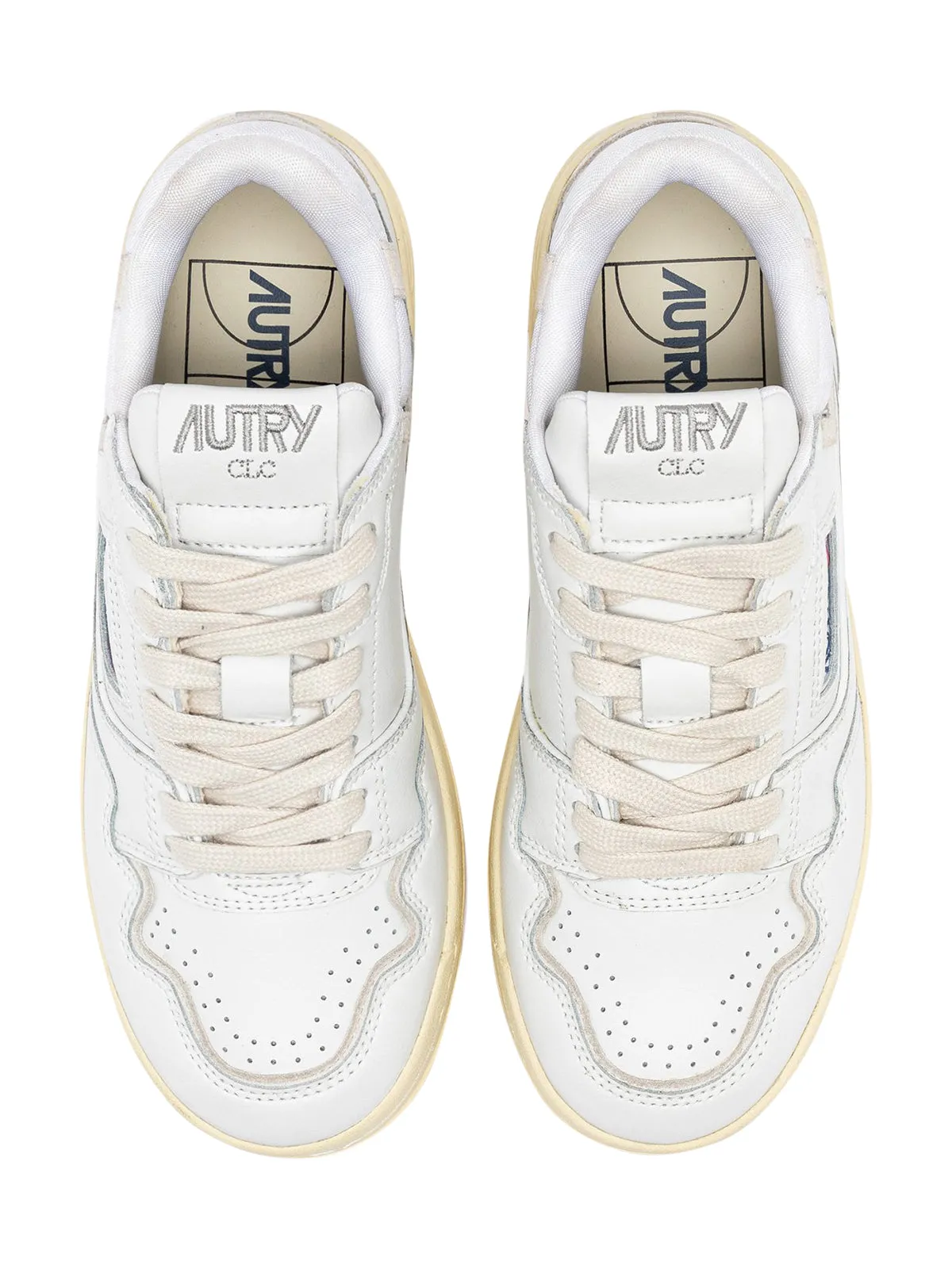 Sneakers Autry CLC - ROLM-MM41