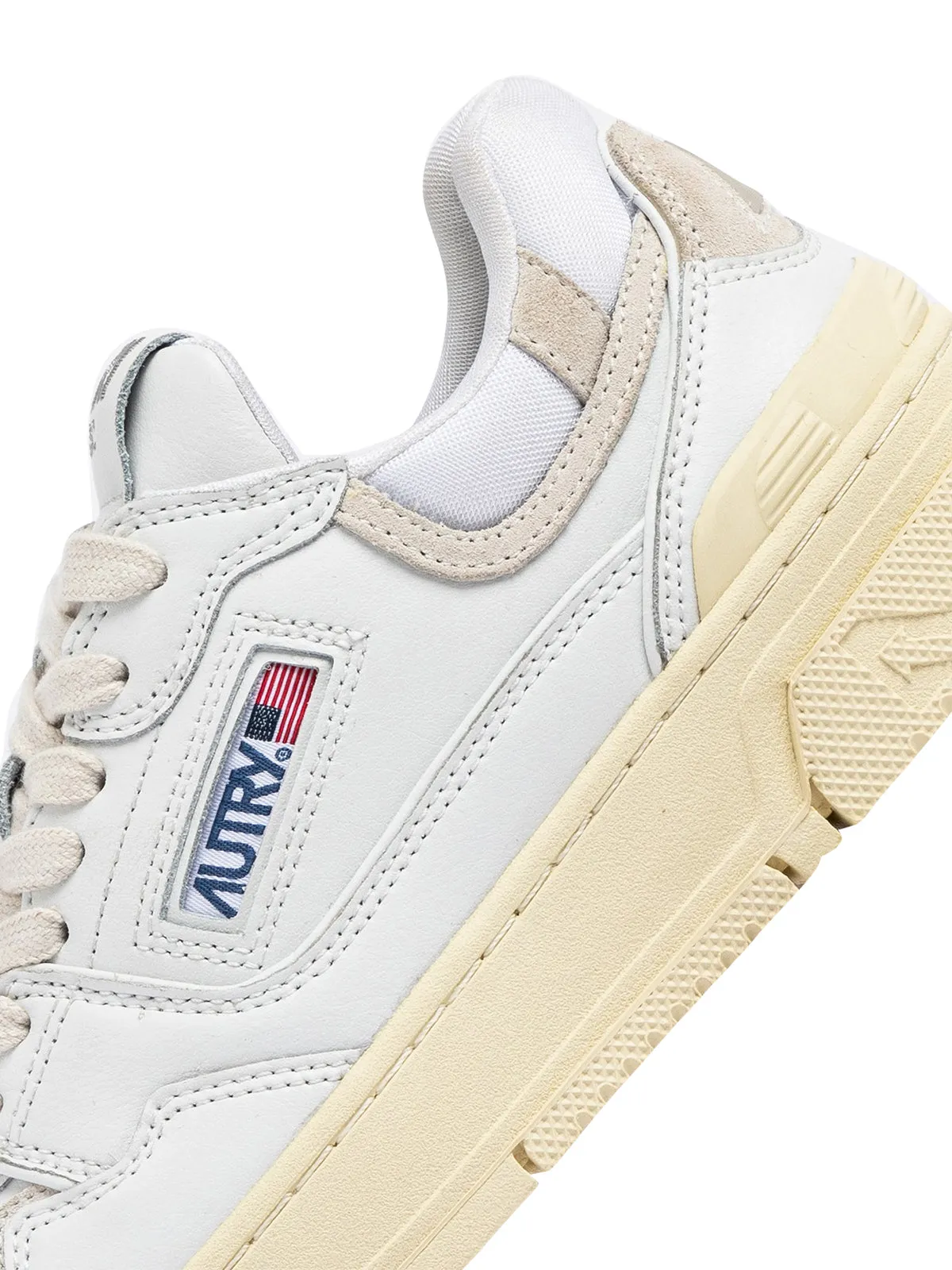 Sneakers Autry CLC - ROLM-MM41