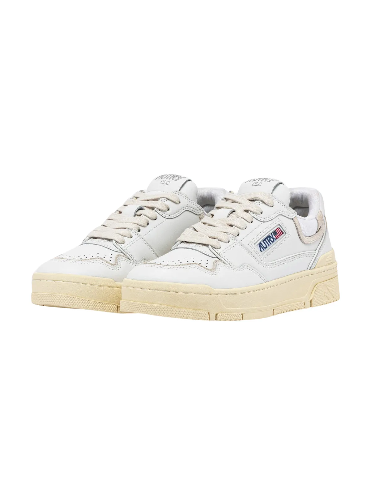 Sneakers Autry CLC - ROLM-MM41
