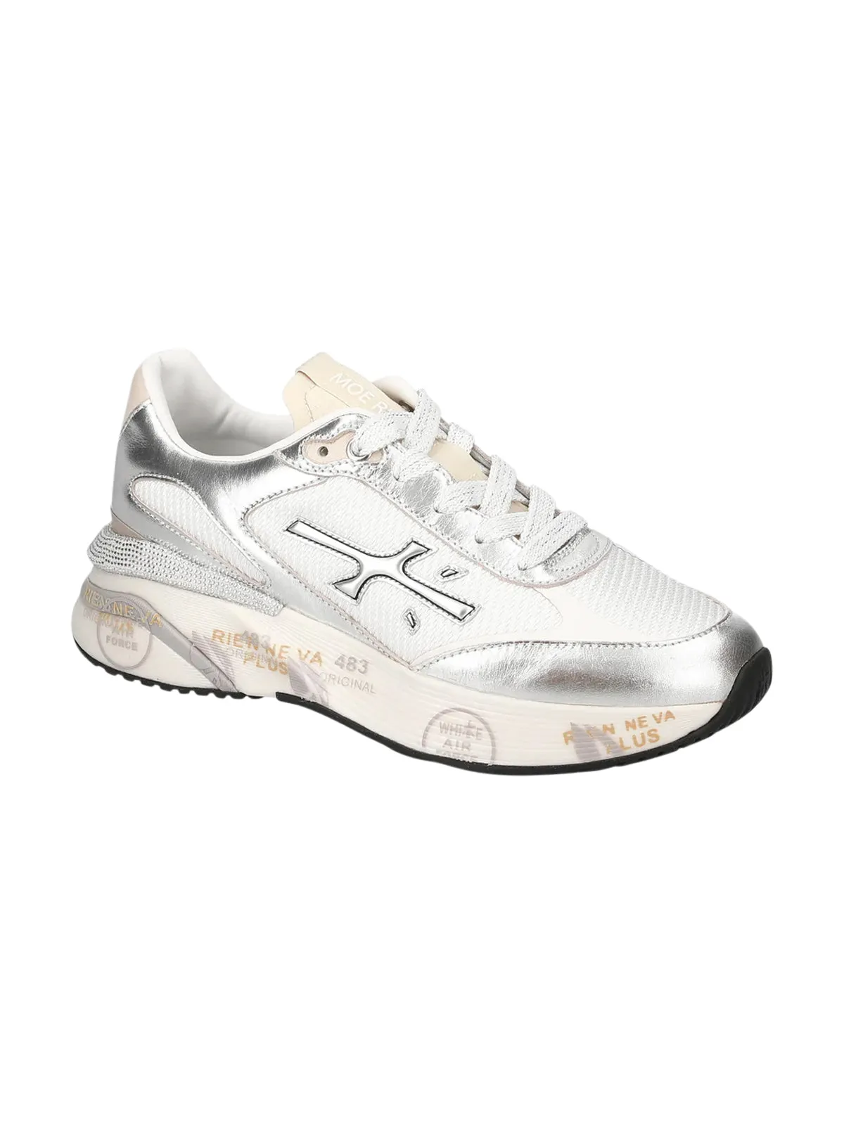 Sneakers Premiata - MOERUND 6993
