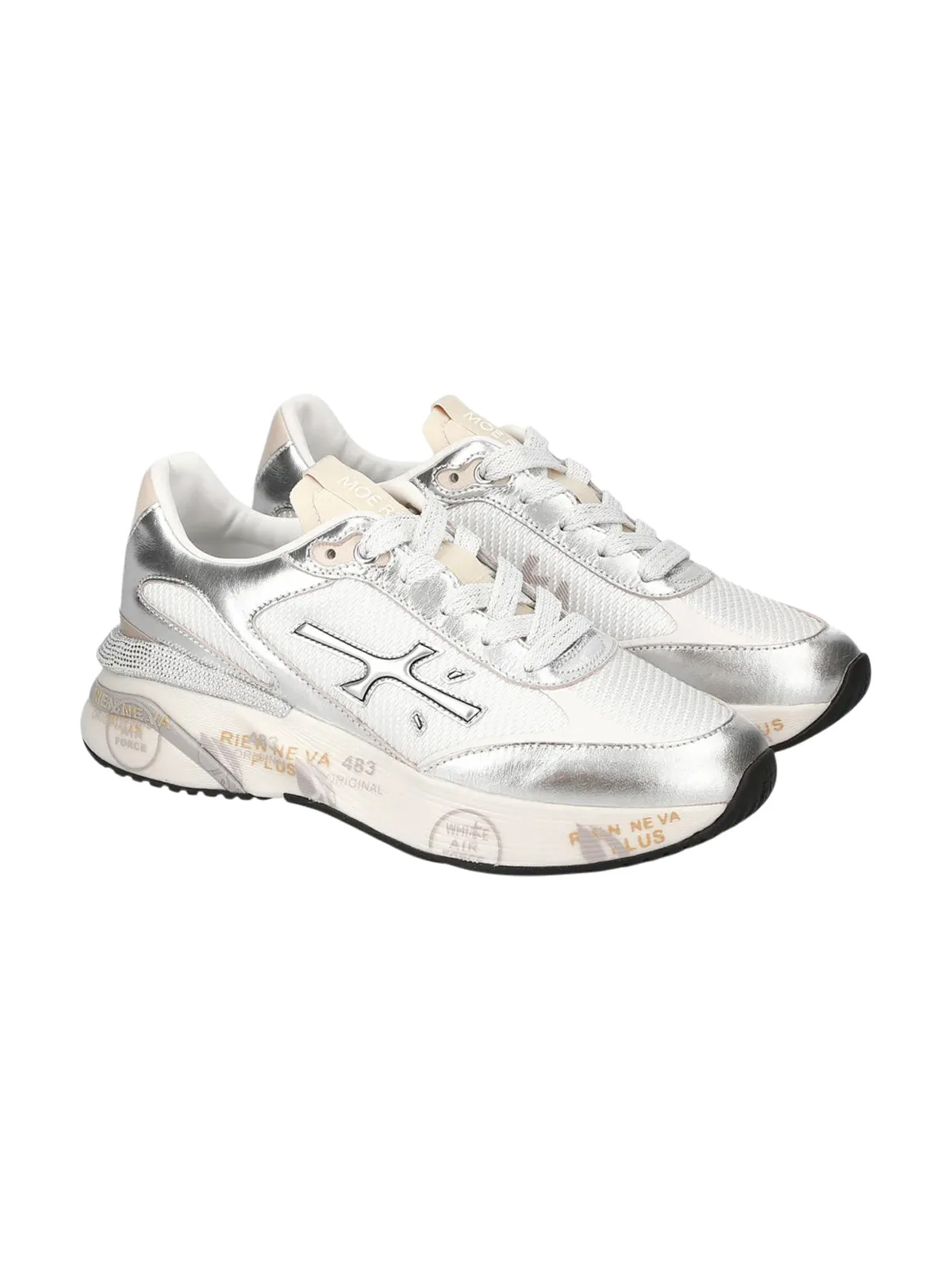 Sneakers Premiata - MOERUND 6993