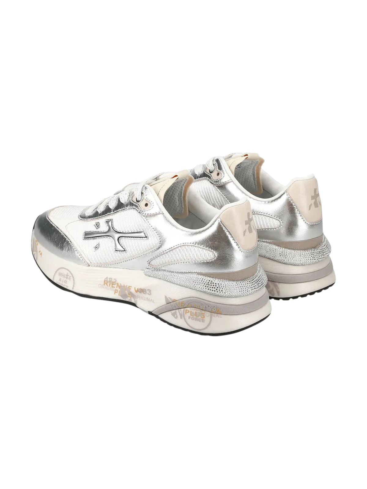 Sneakers Premiata - MOERUND 6993