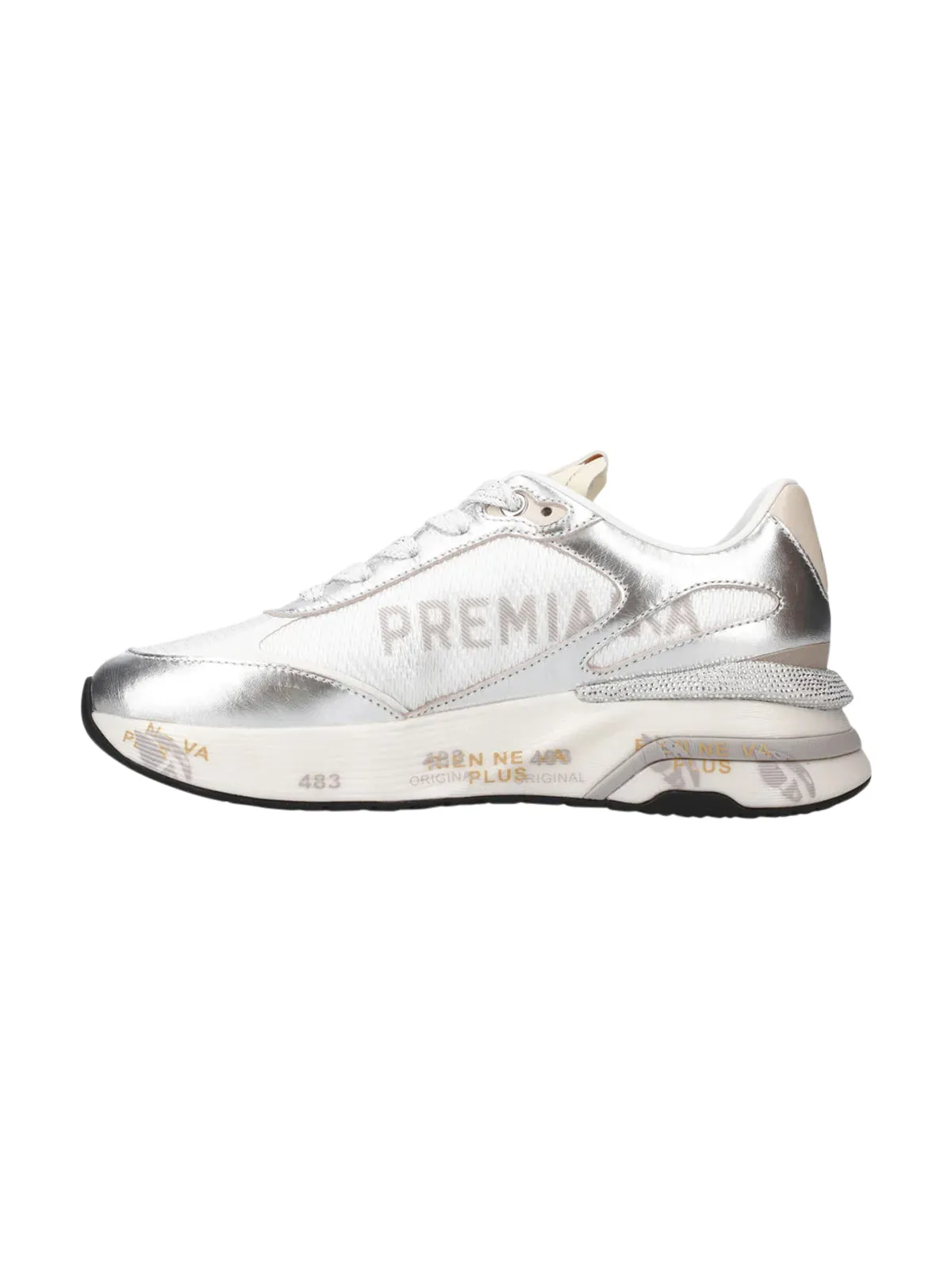 Sneakers Premiata - MOERUND 6993