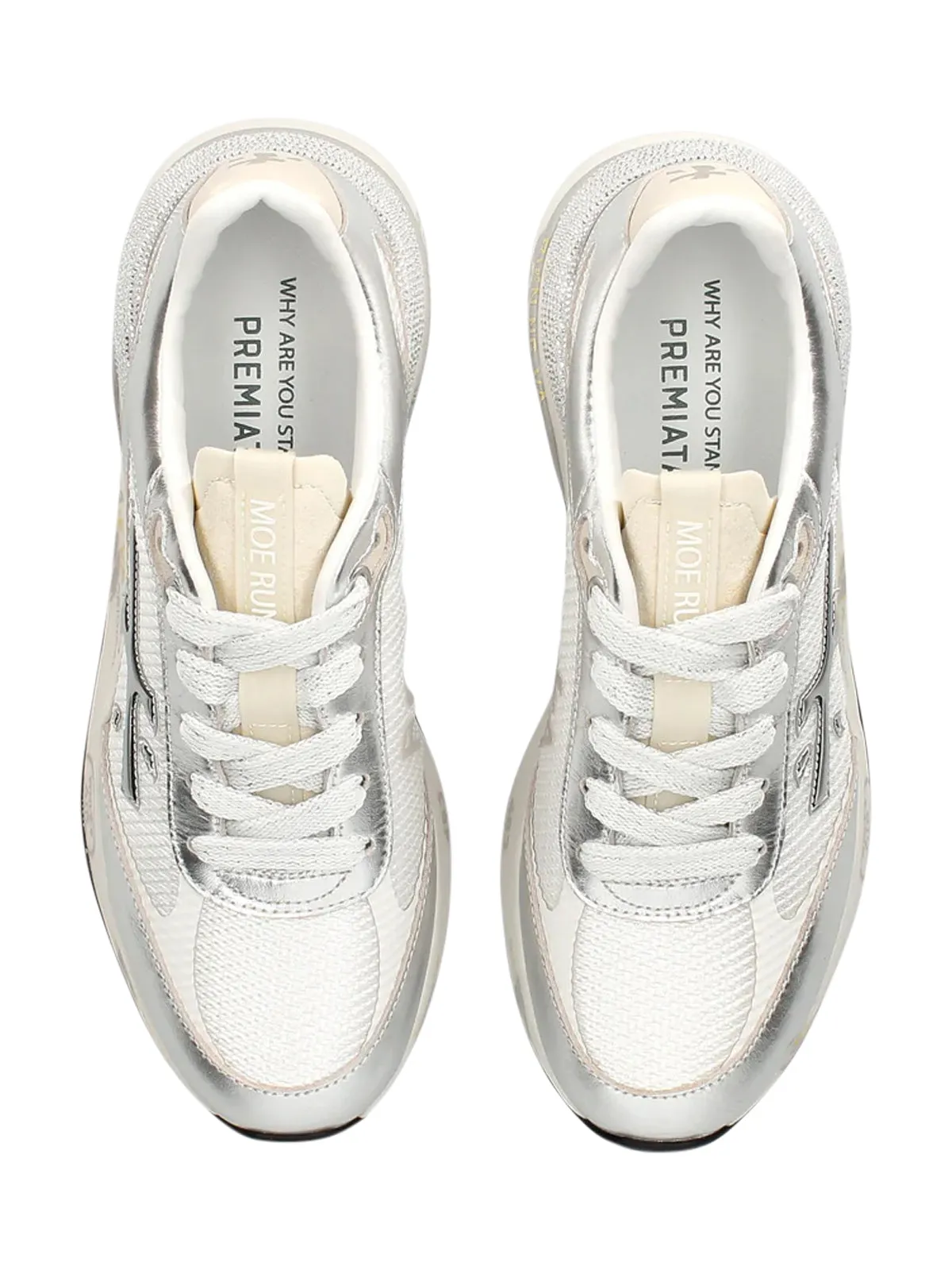 Sneakers Premiata - MOERUND 6993