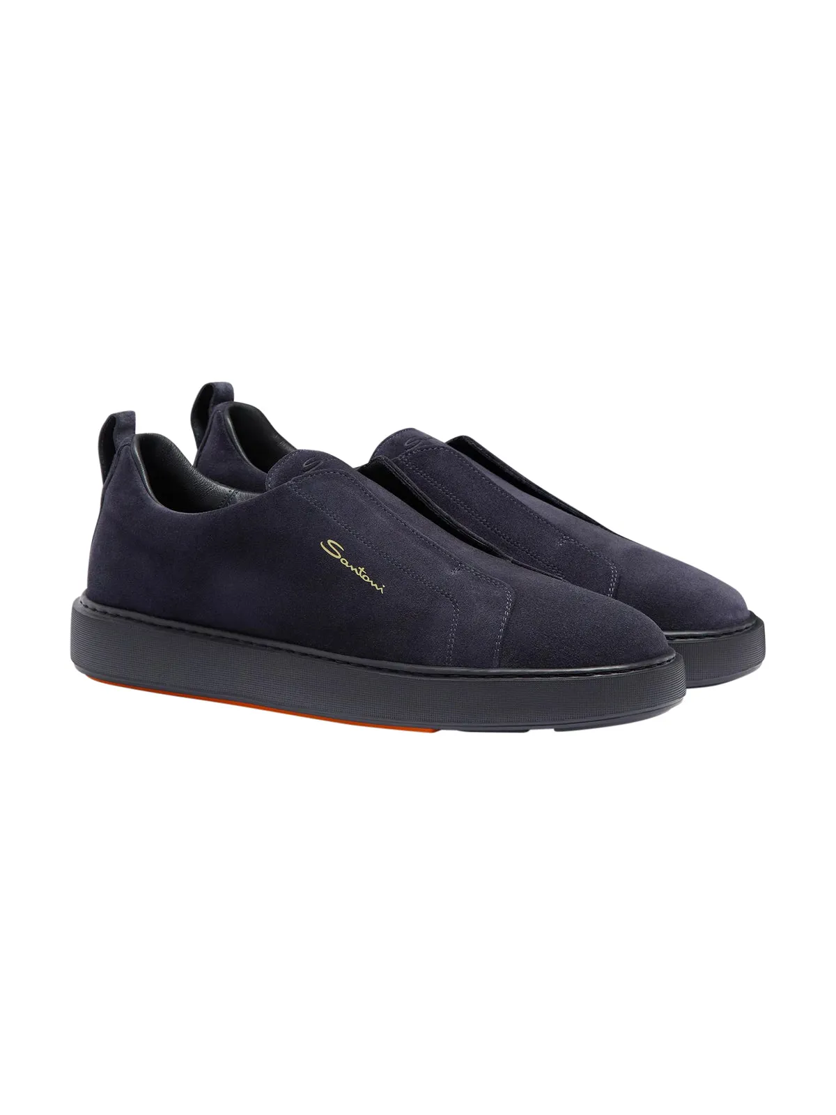 Sneakers Santoni - MBCD21995OCATSEYU60