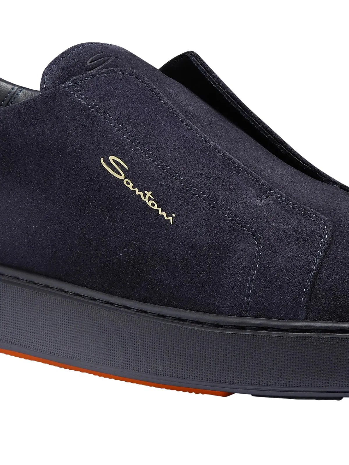 Sneakers Santoni - MBCD21995OCATSEYU60