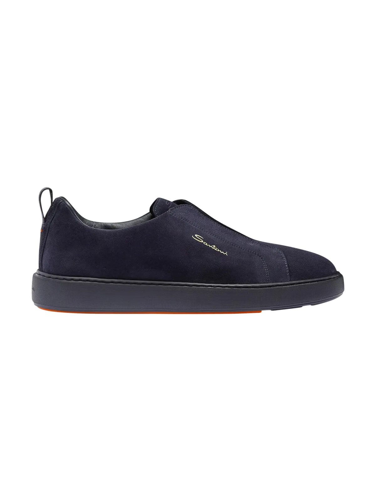 Sneakers Santoni - MBCD21995OCATSEYU60