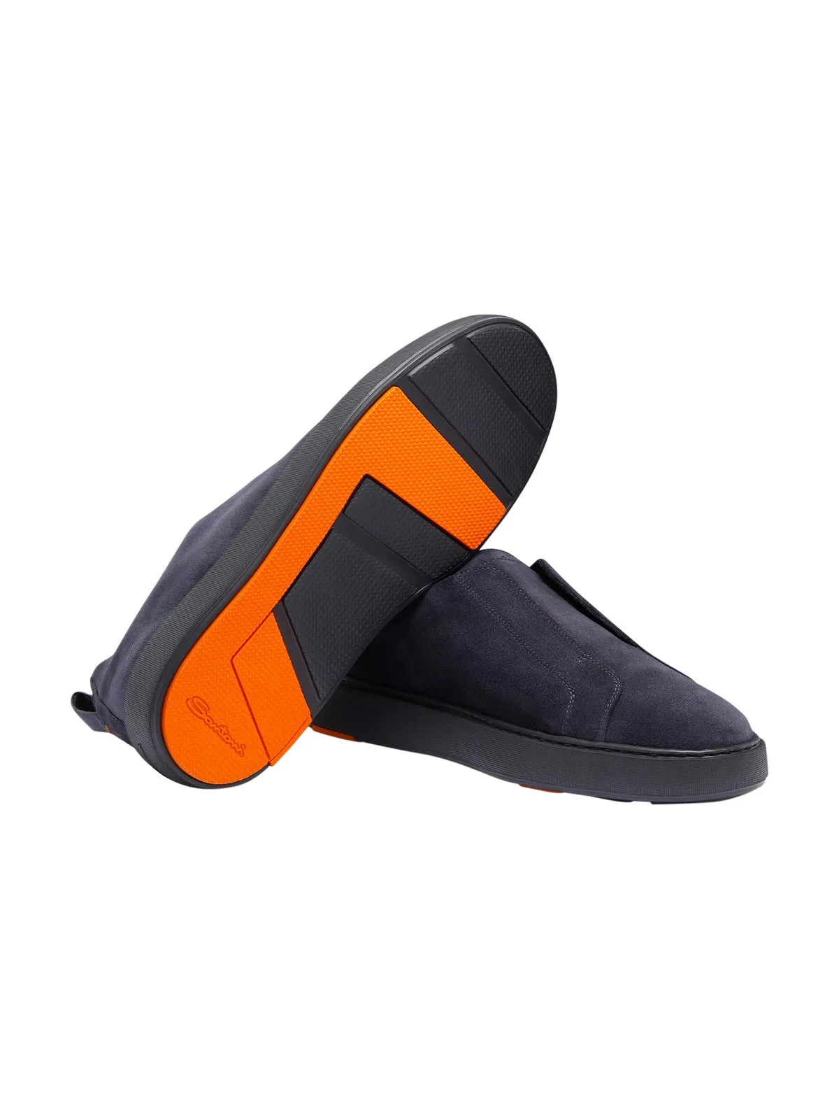Sneakers Santoni - MBCD21995OCATSEYU60