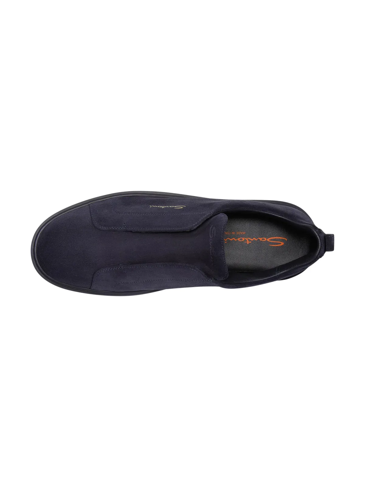 Sneakers Santoni - MBCD21995OCATSEYU60