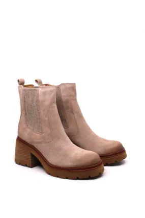 Sofft Jordie Rose Taupe