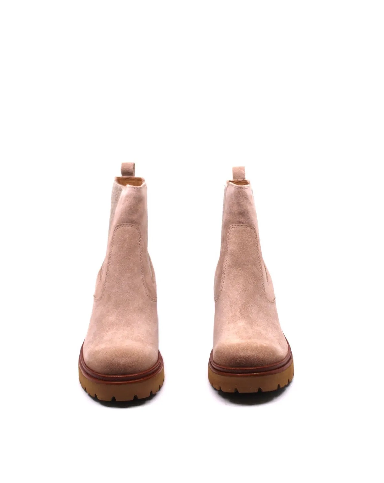 Sofft Jordie Rose Taupe