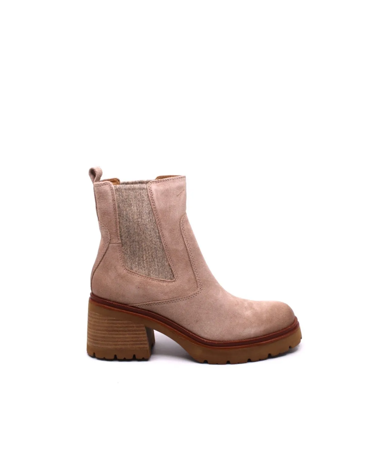 Sofft Jordie Rose Taupe