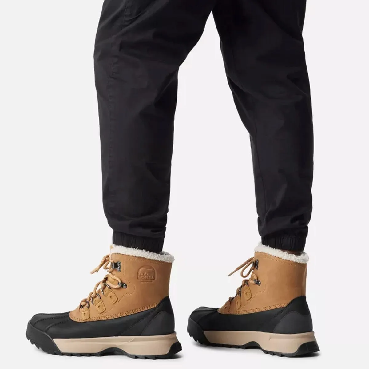 Sorel Men's Scout™ 87'™ Lux Waterproof Boot
