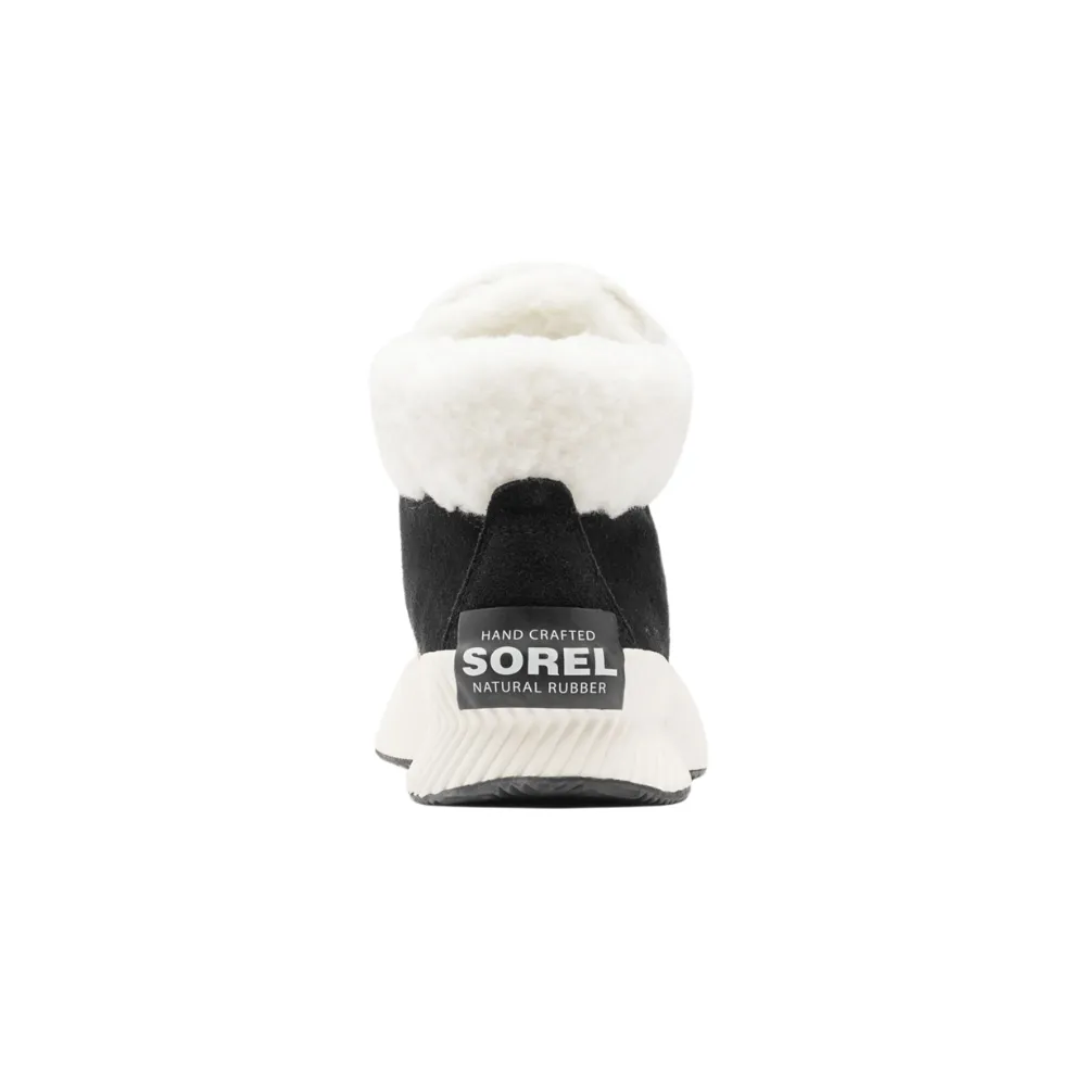 Sorel Out 'N About III Conquest Black Boot (Women's)