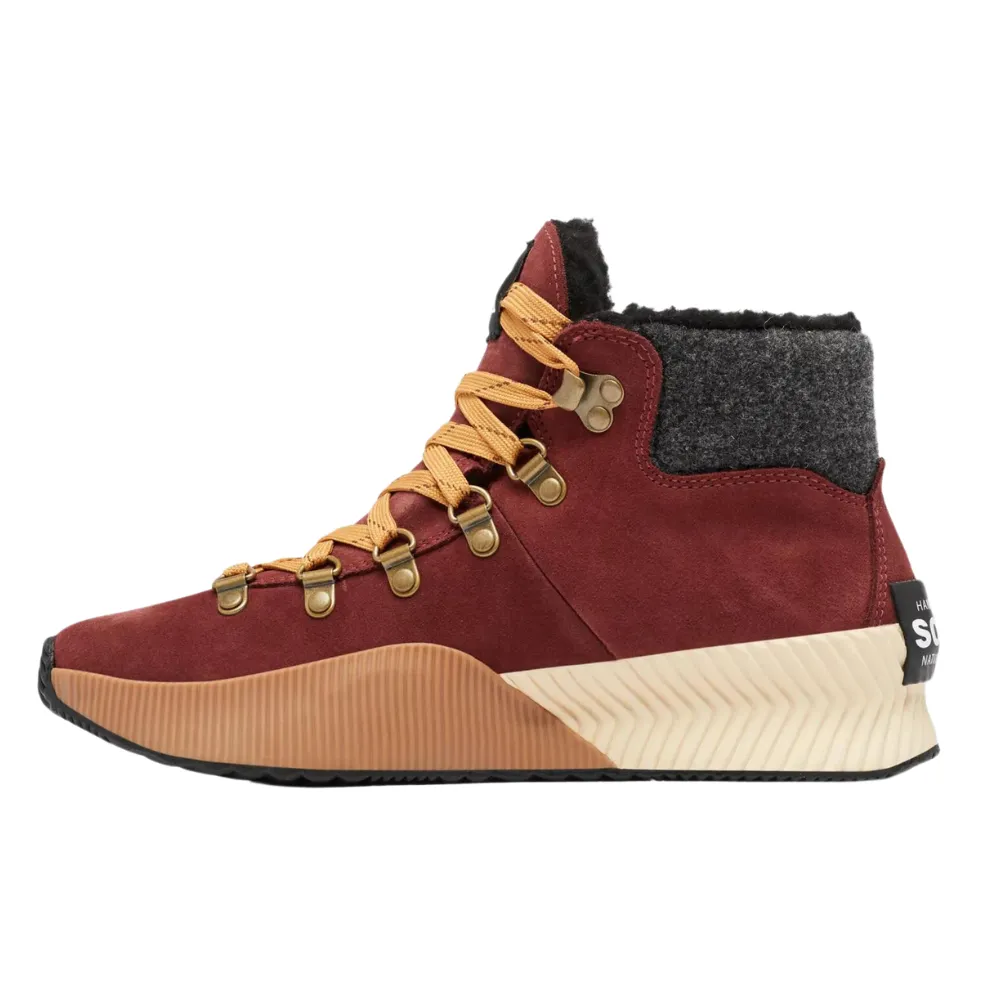 Sorel Out 'N About III Conquest Spice/Black Boot (Women's)
