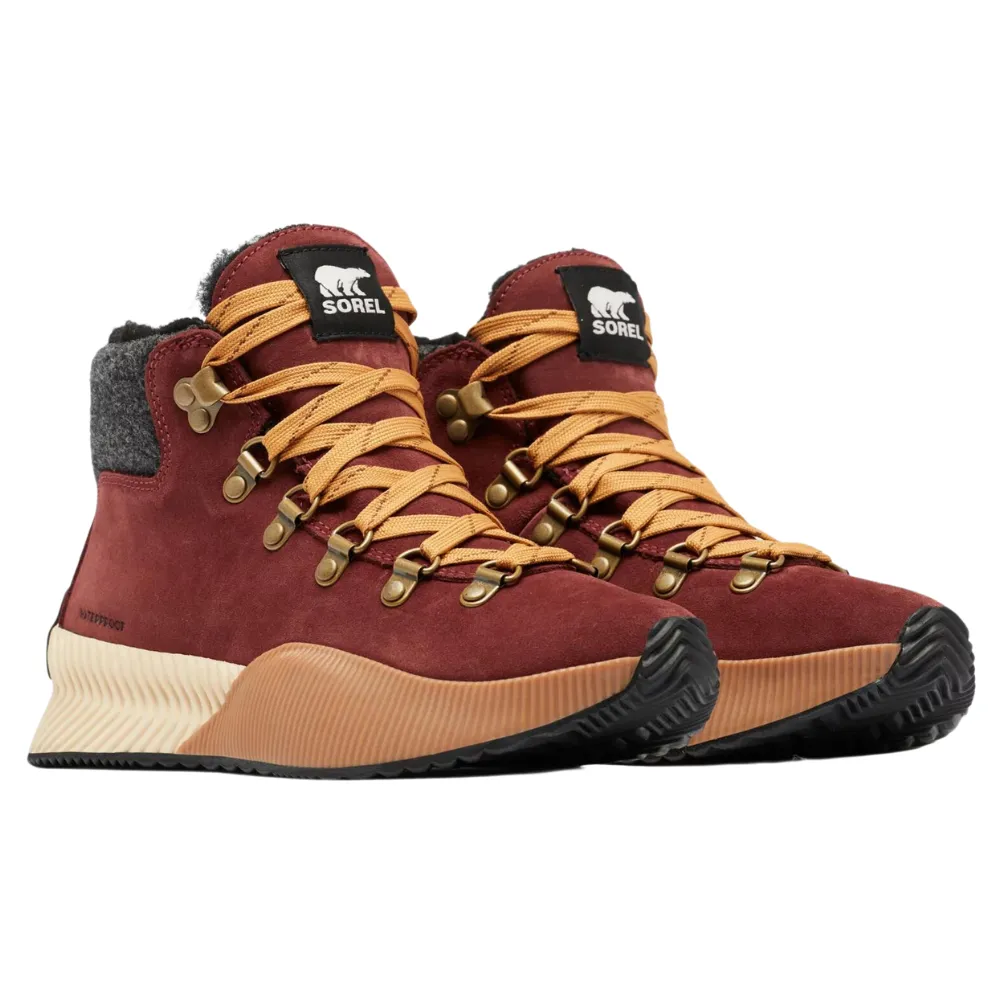 Sorel Out 'N About III Conquest Spice/Black Boot (Women's)