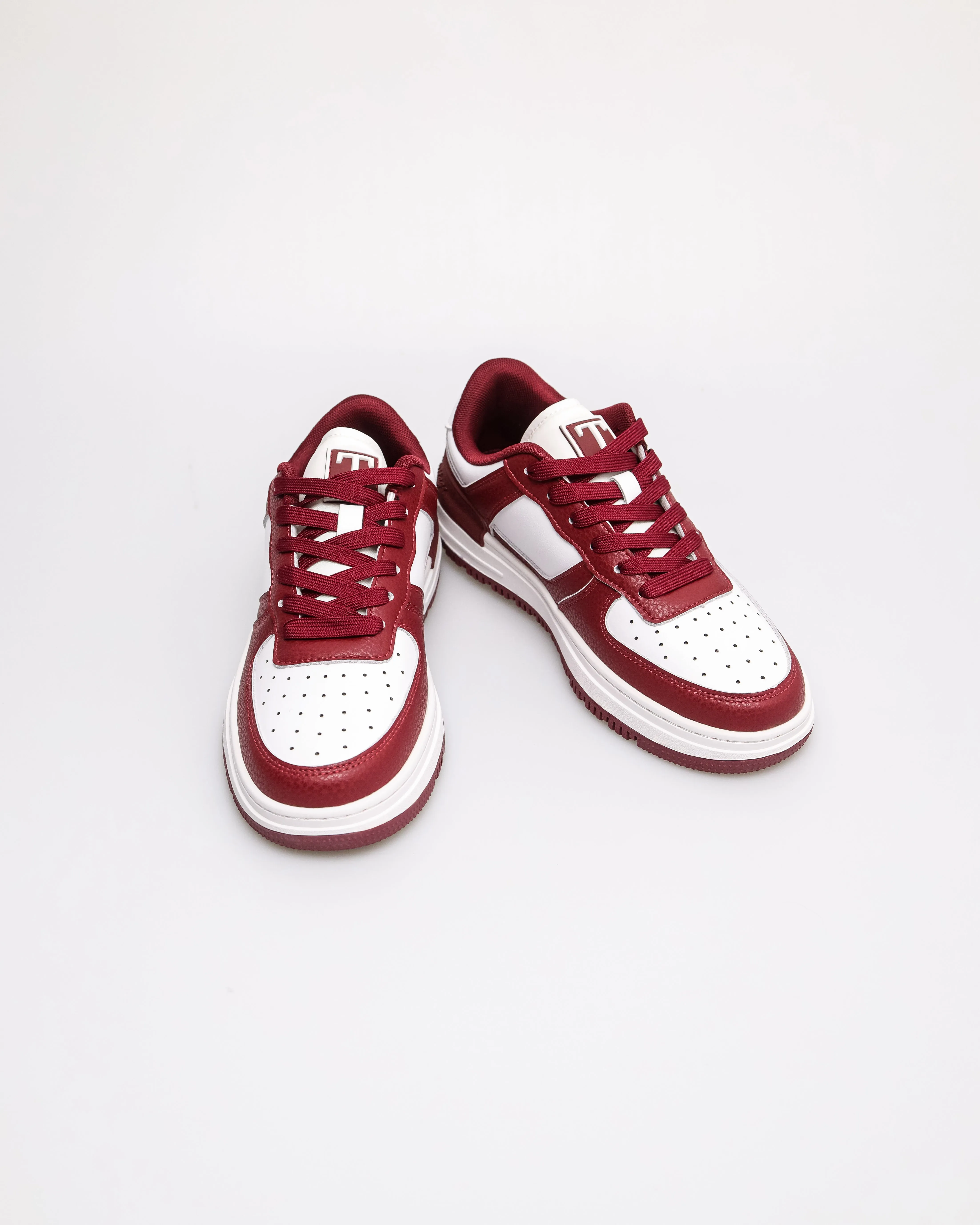 Tomaz C675L Ladies Modern Stride Sneakers