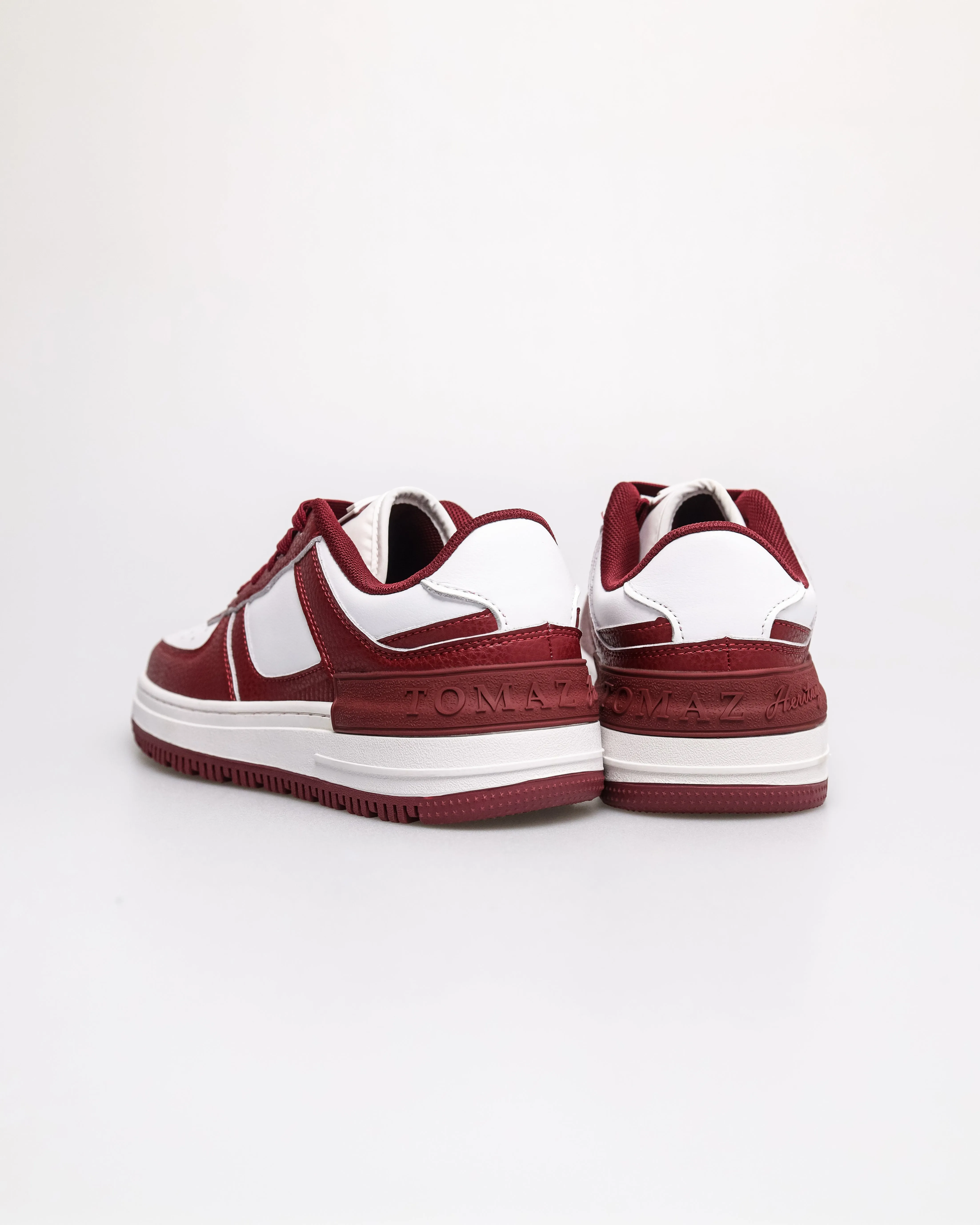 Tomaz C675L Ladies Modern Stride Sneakers