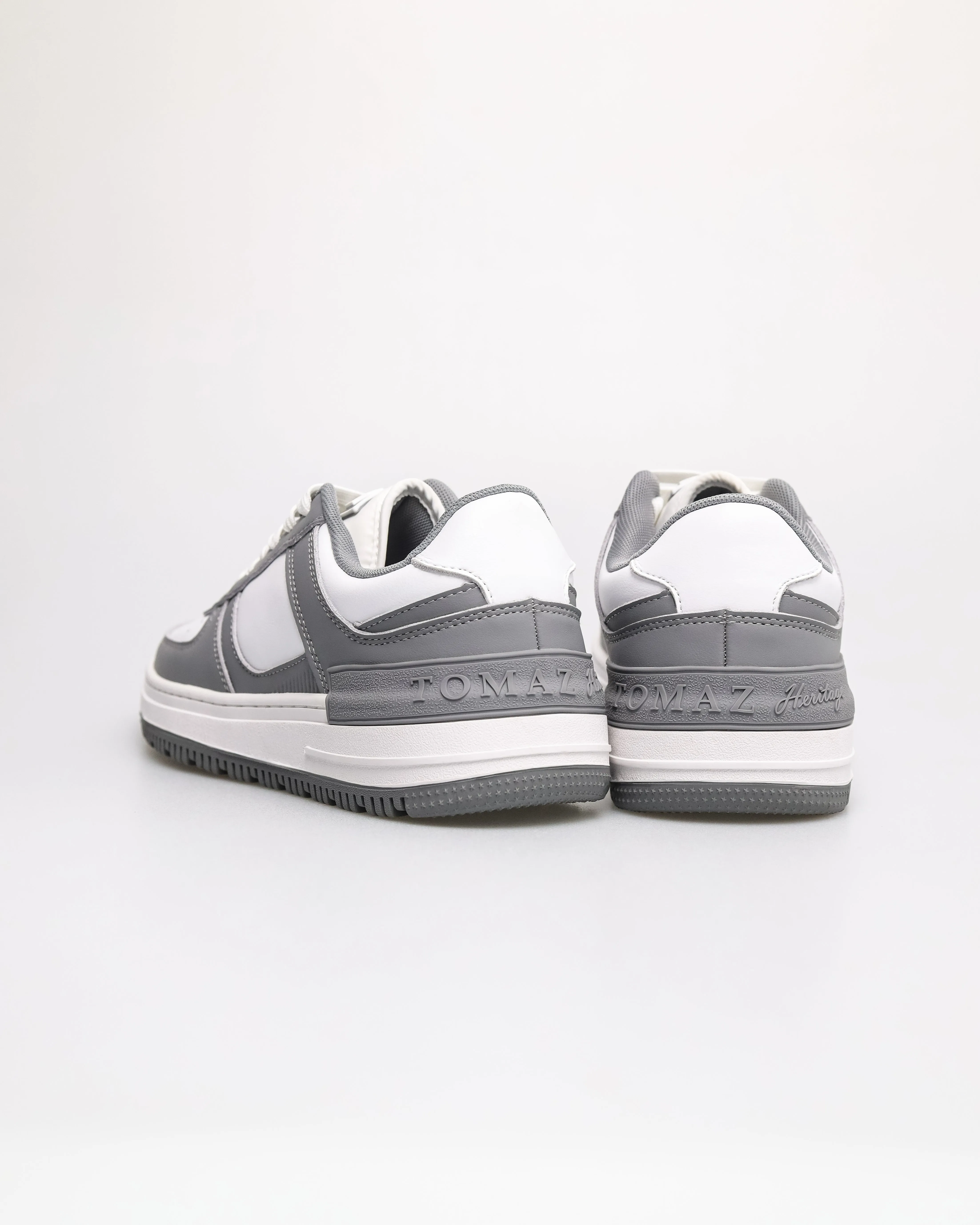 Tomaz C675L Ladies Modern Stride Sneakers