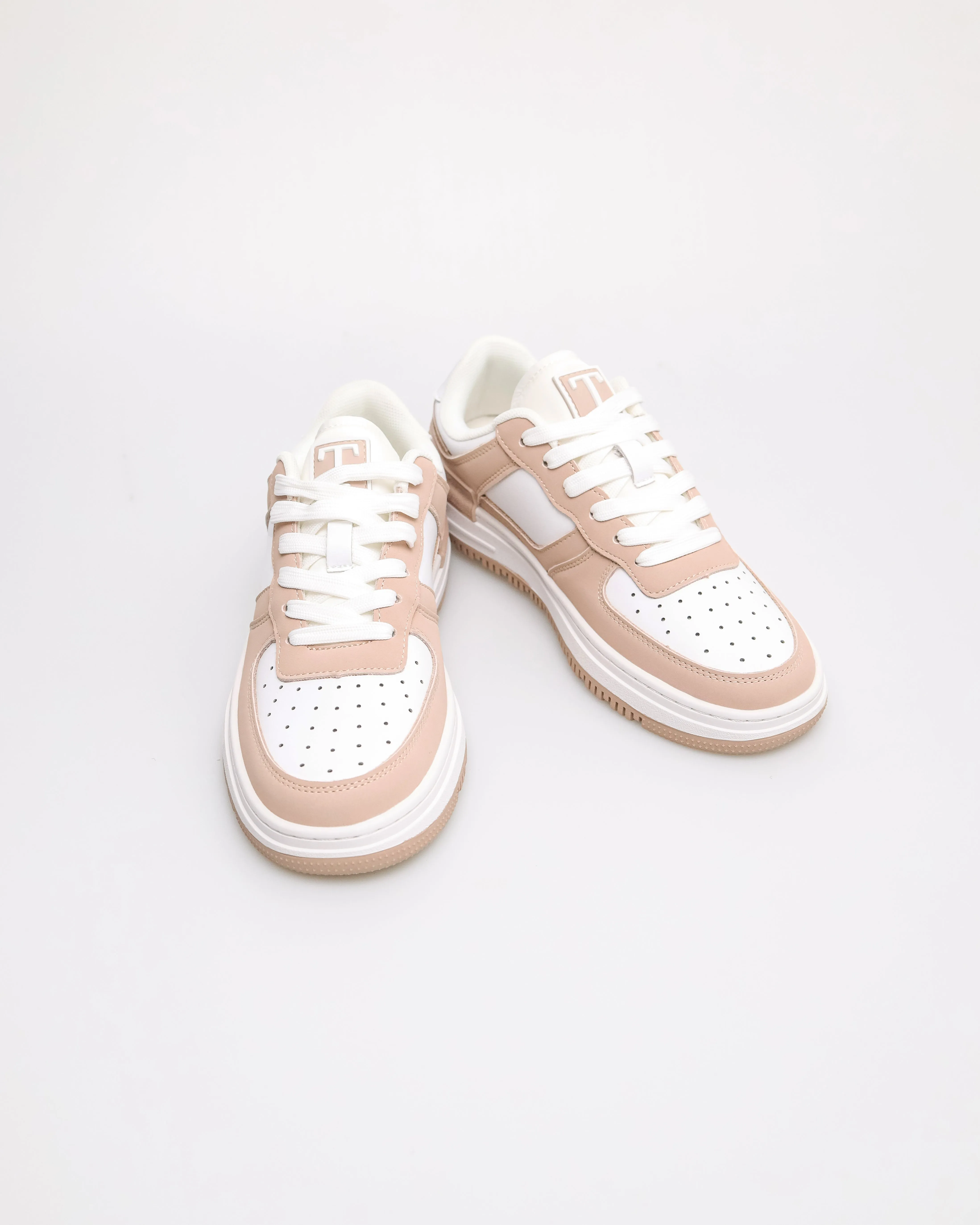 Tomaz C675L Ladies Modern Stride Sneakers