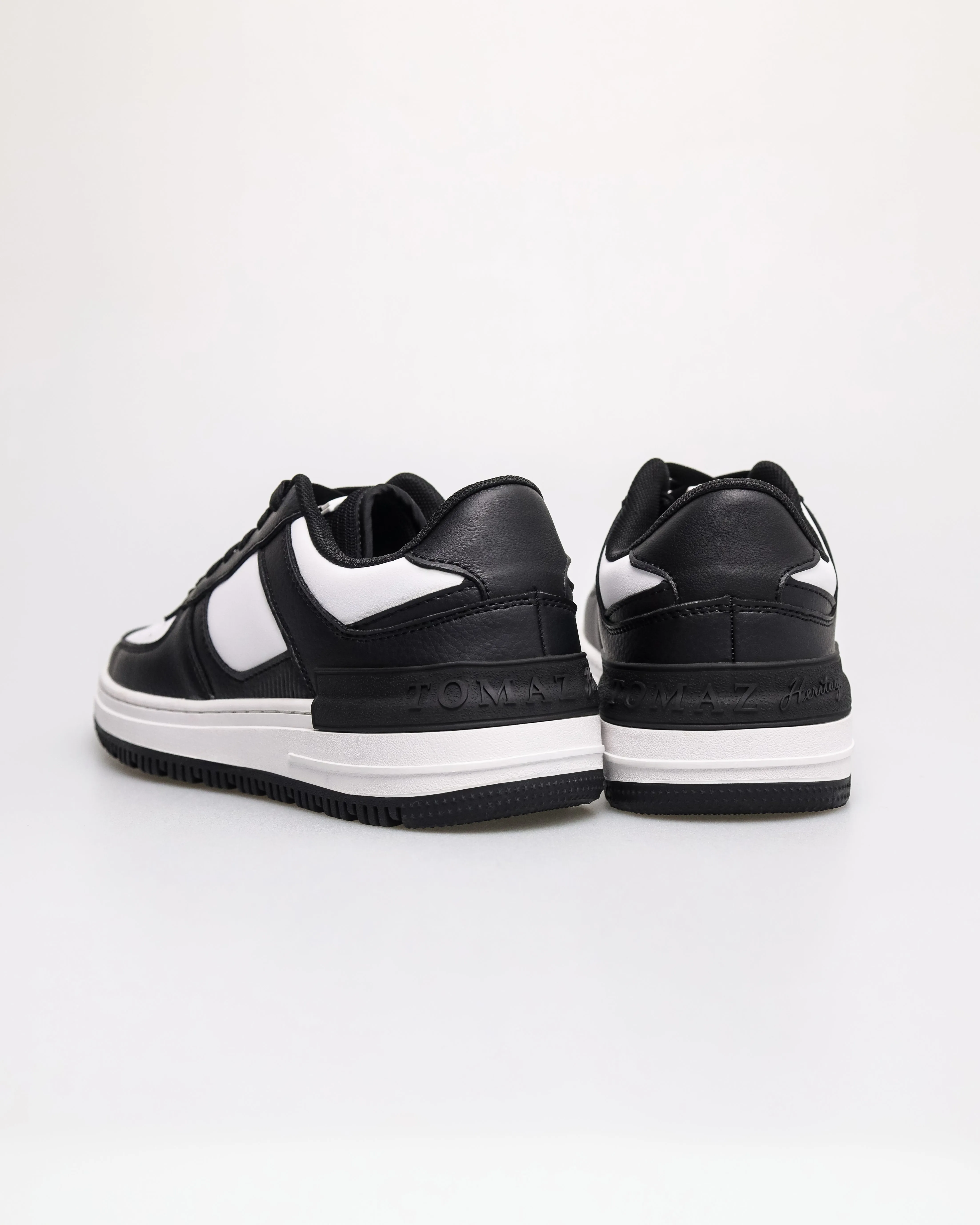 Tomaz C675L Ladies Modern Stride Sneakers
