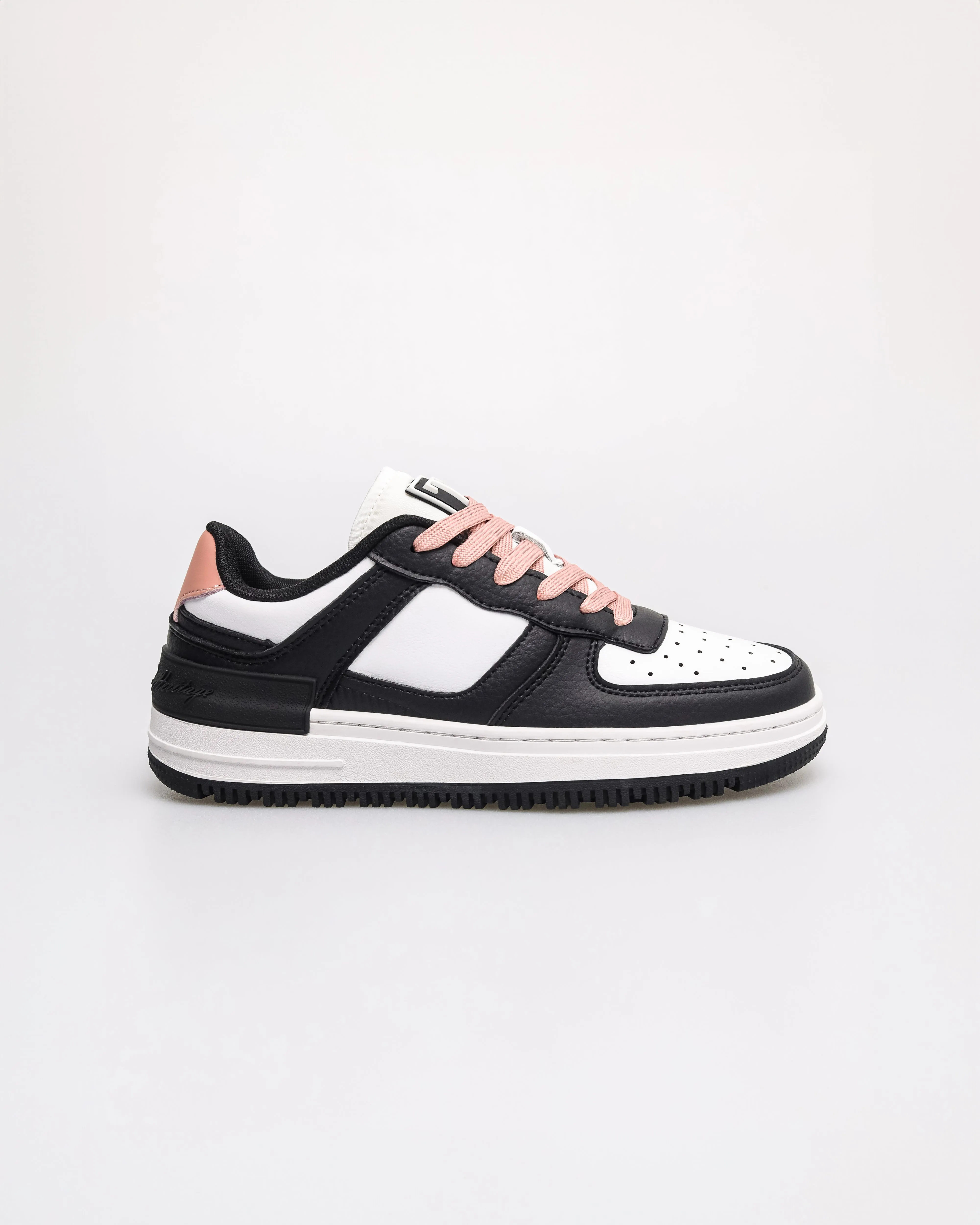 Tomaz C675L Ladies Modern Stride Sneakers