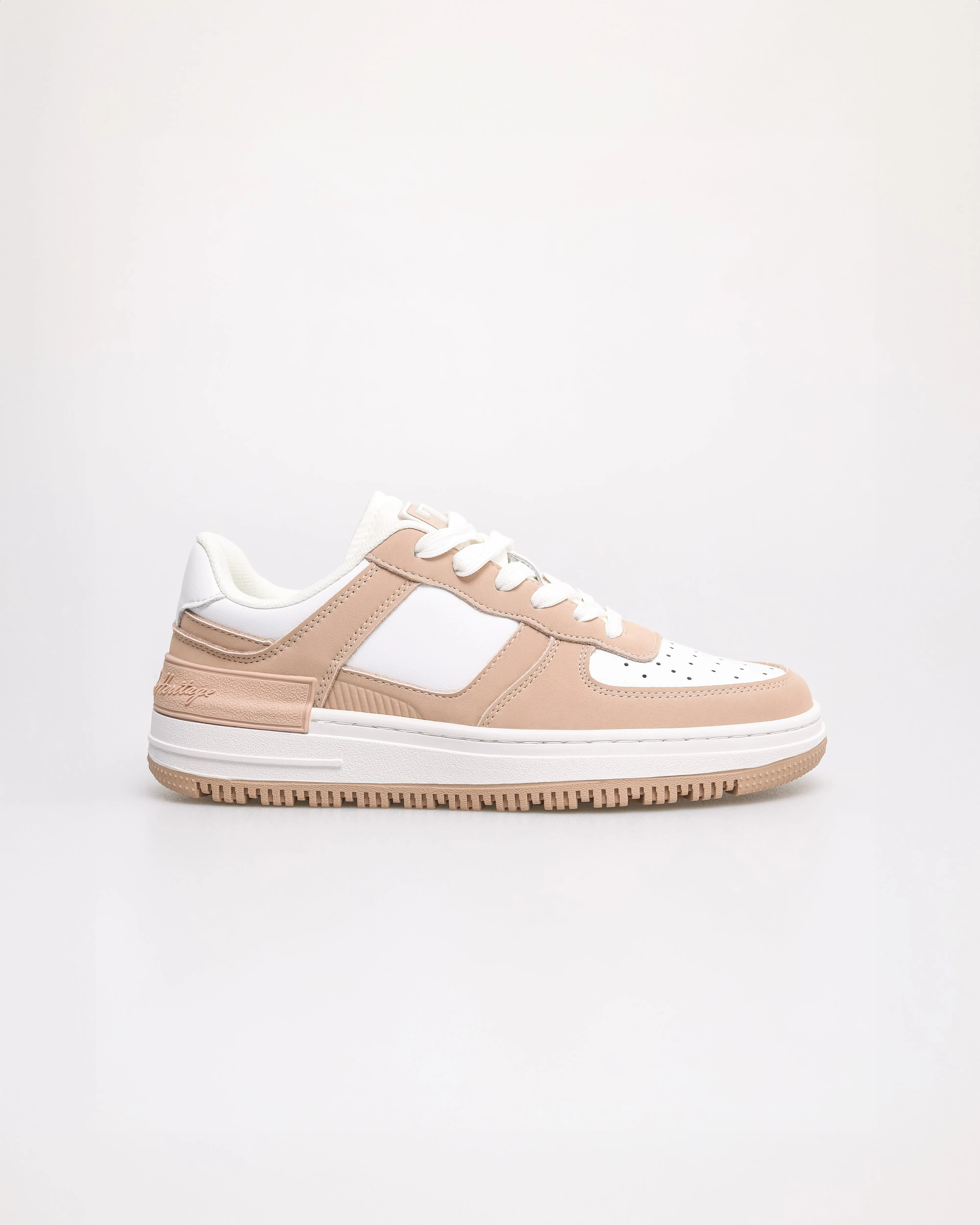 Tomaz C675L Ladies Modern Stride Sneakers