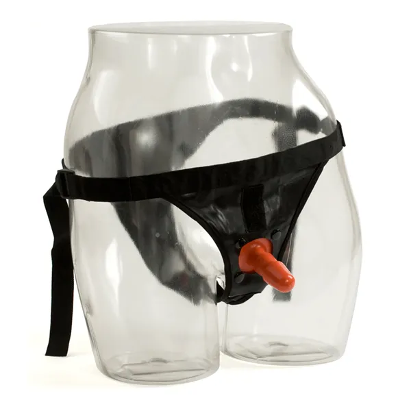 Ultra Harness & Vac-U-Lock Plug
