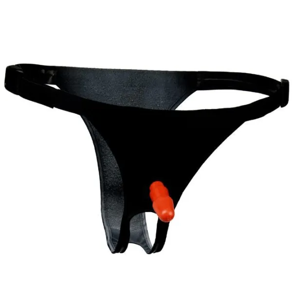 Ultra Harness & Vac-U-Lock Plug