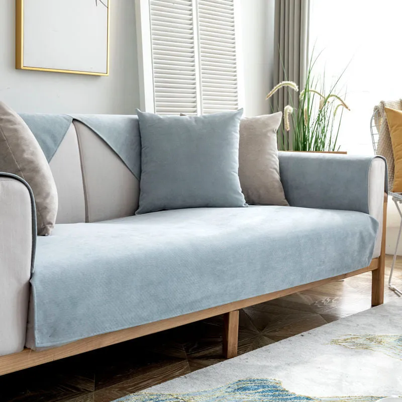 Waterproof Sofa Cushion Set