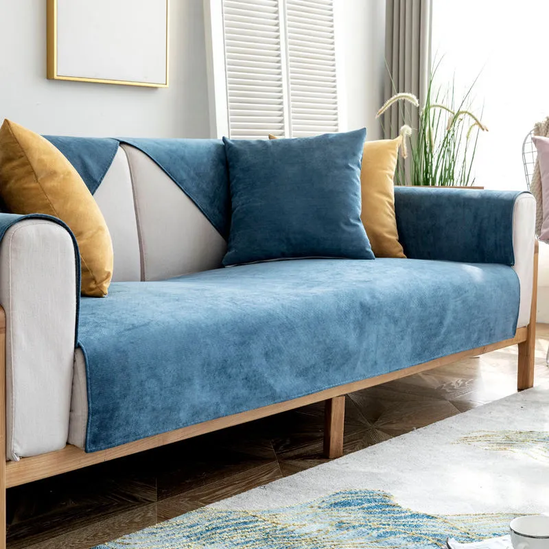 Waterproof Sofa Cushion Set