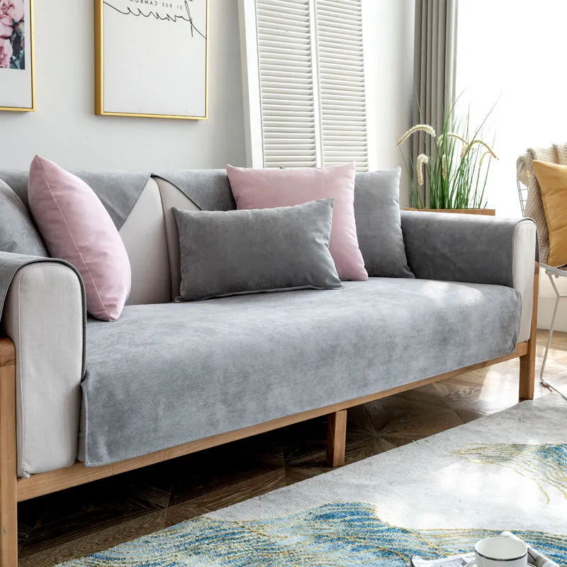 Waterproof Sofa Cushion Set