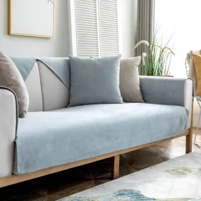 Waterproof Sofa Cushion Set