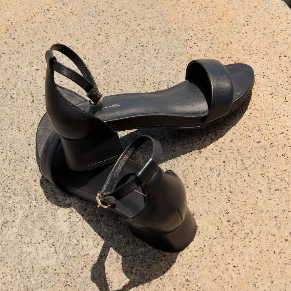 Wellar Black