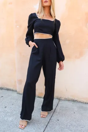 Wesley Pants