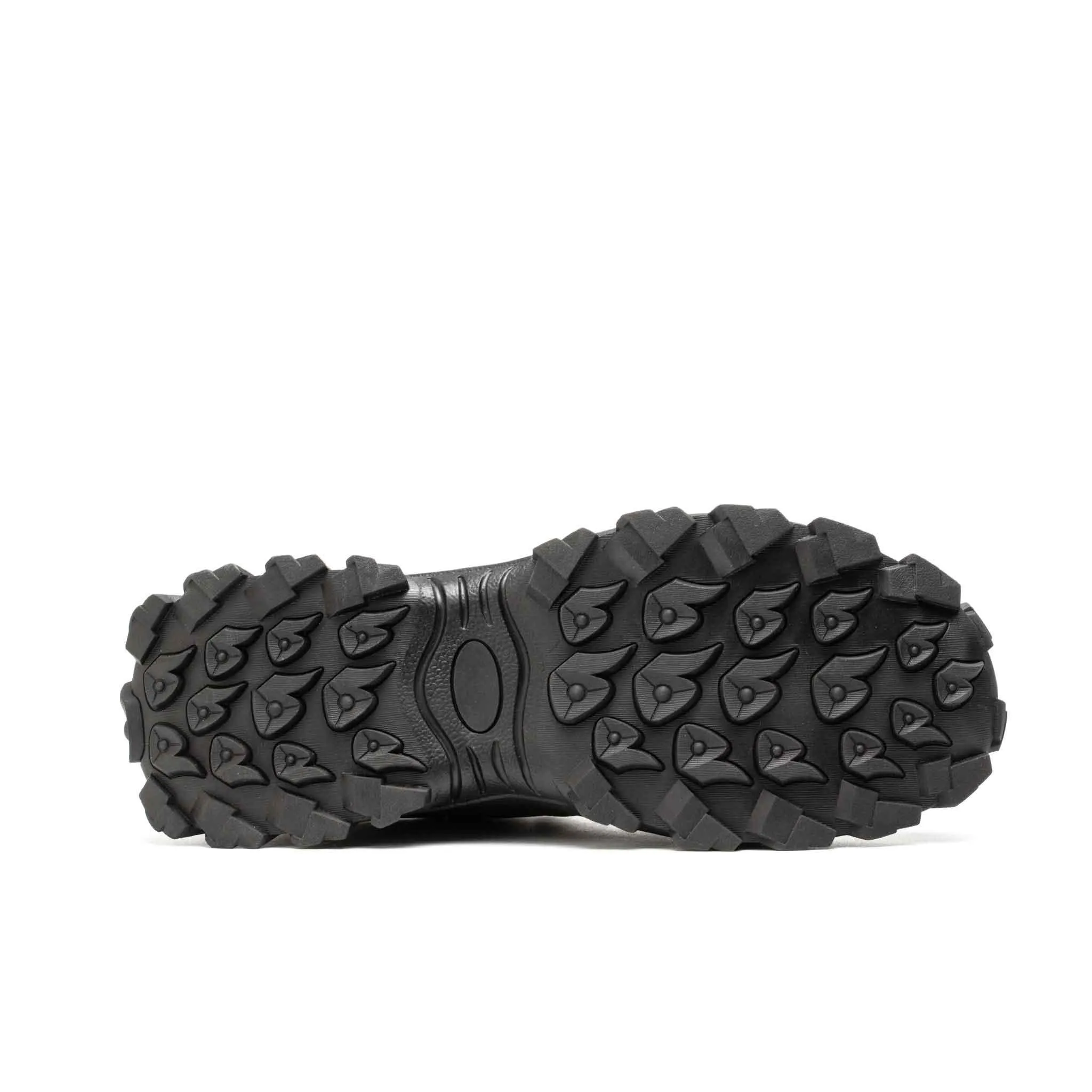 Women's Steel Toe Work Shoes - Slip Resistant | B225