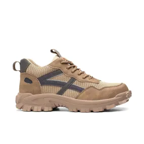 Women's Steel Toe Work Shoes - Slip Resistant | B225