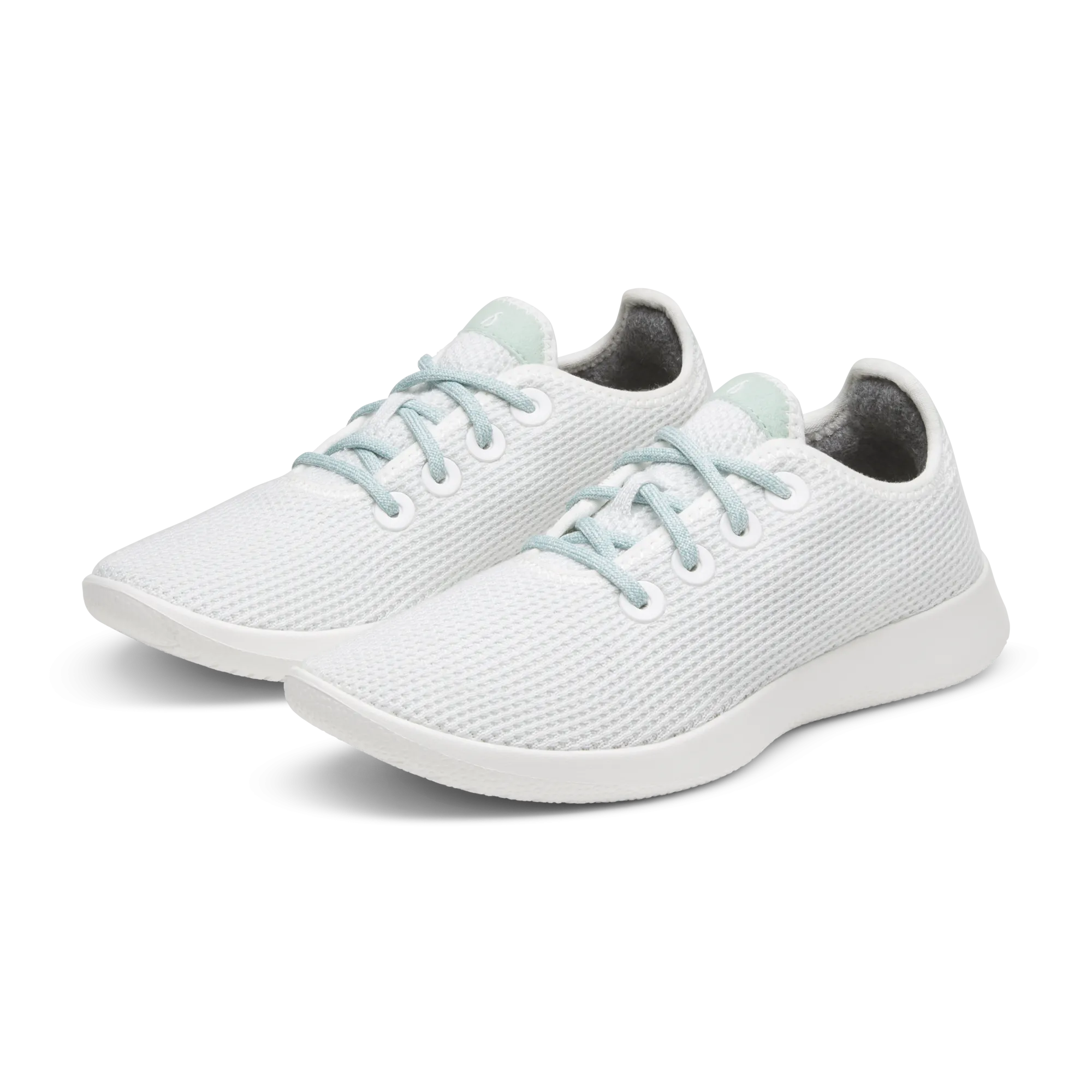 Women's Tree Runners - Blizzard/Lux Liberty (Blizzard Sole)