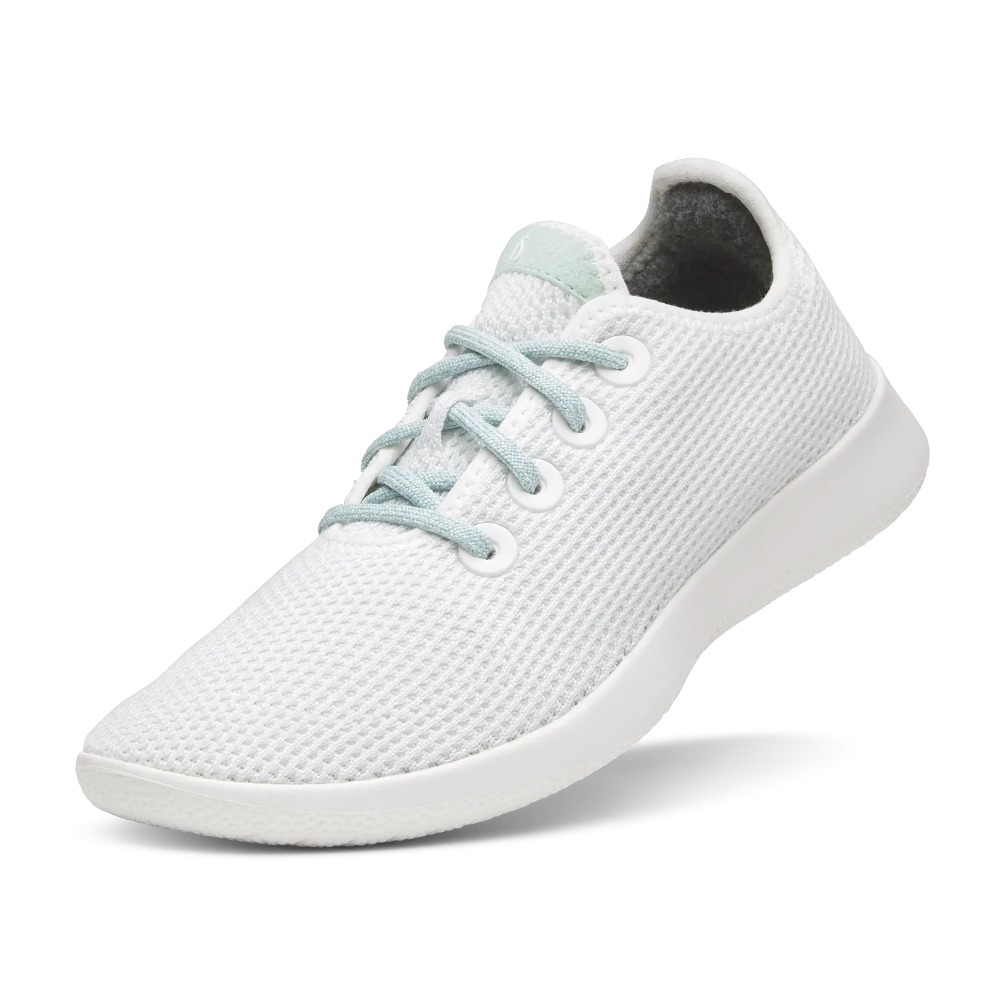 Women's Tree Runners - Blizzard/Lux Liberty (Blizzard Sole)