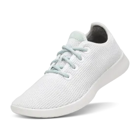 Women's Tree Runners - Blizzard/Lux Liberty (Blizzard Sole)