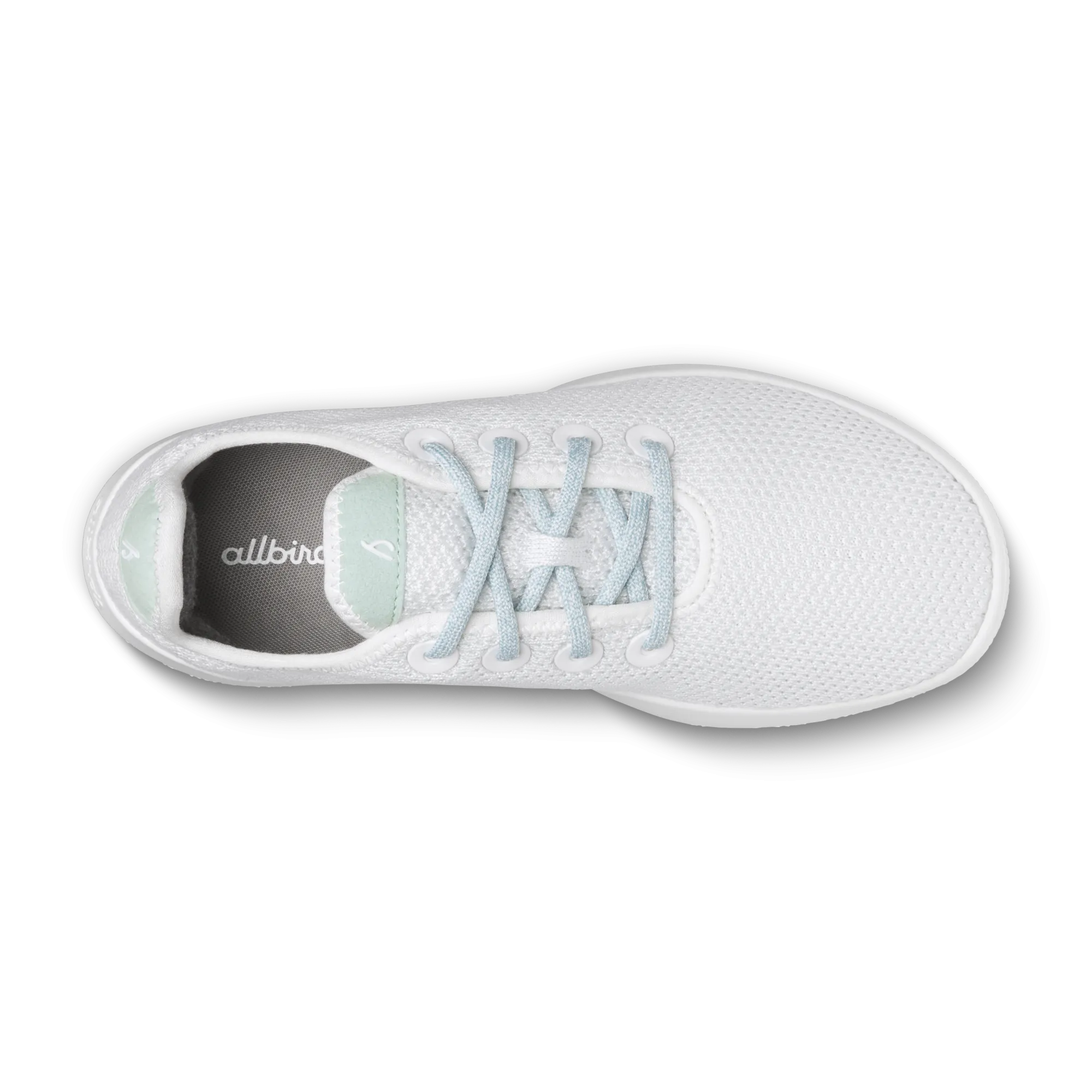 Women's Tree Runners - Blizzard/Lux Liberty (Blizzard Sole)