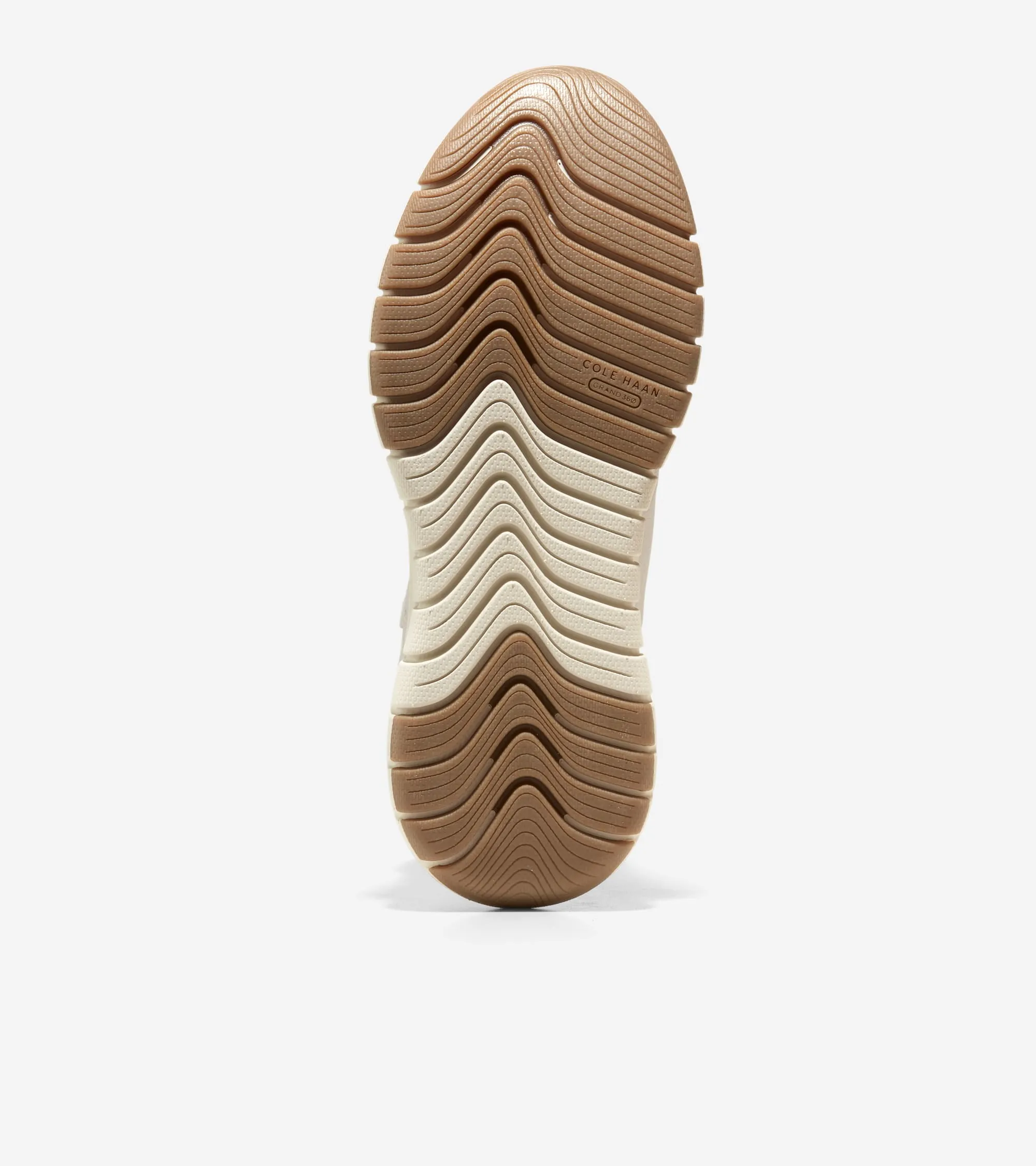 Women's ZERØGRAND Field Hiking Boots
